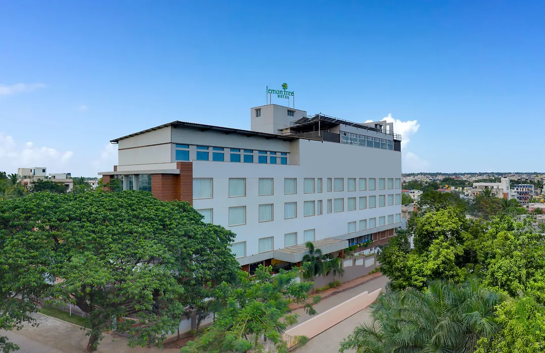 Lemon Tree Hotel, Hubli-1