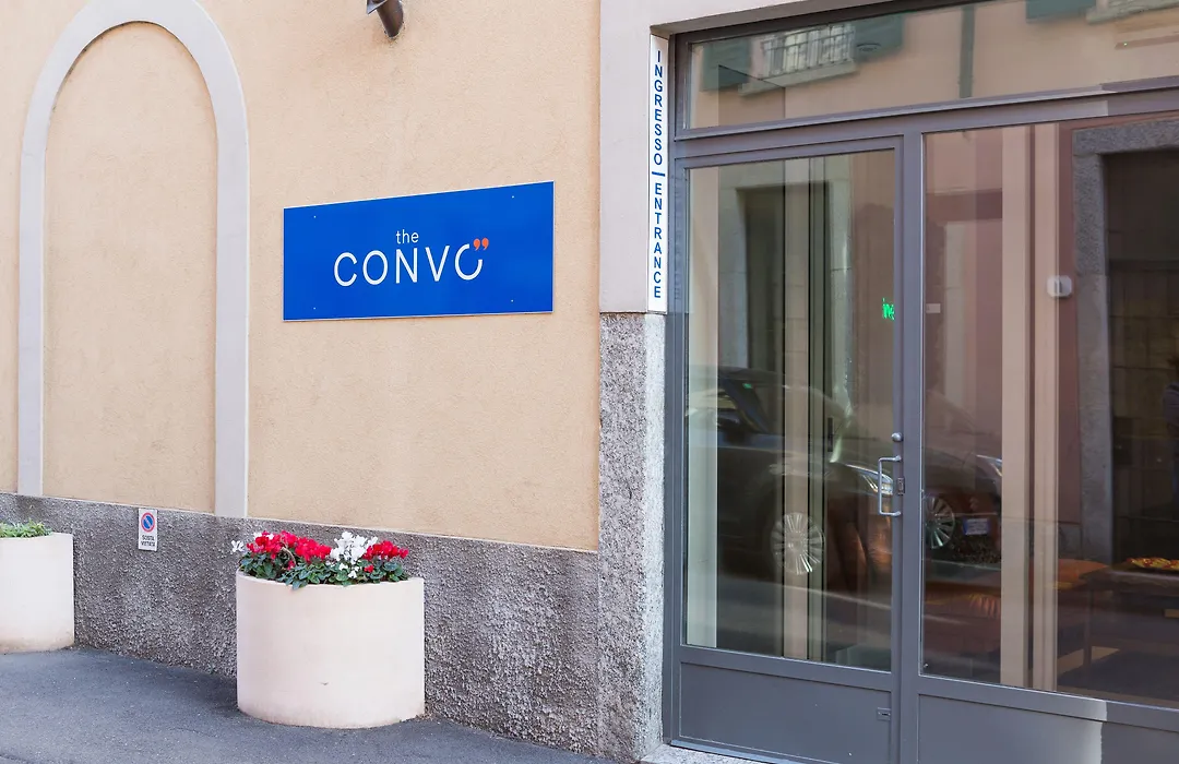The Convo Lake Como-1