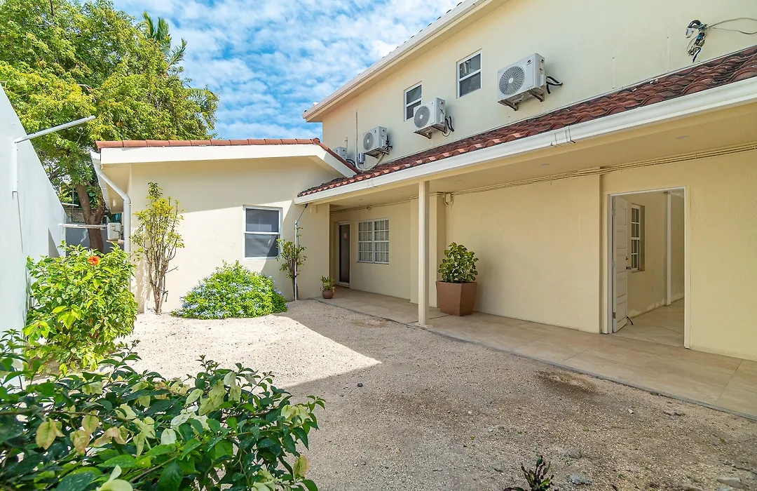 Sea Horizon Hotel-1