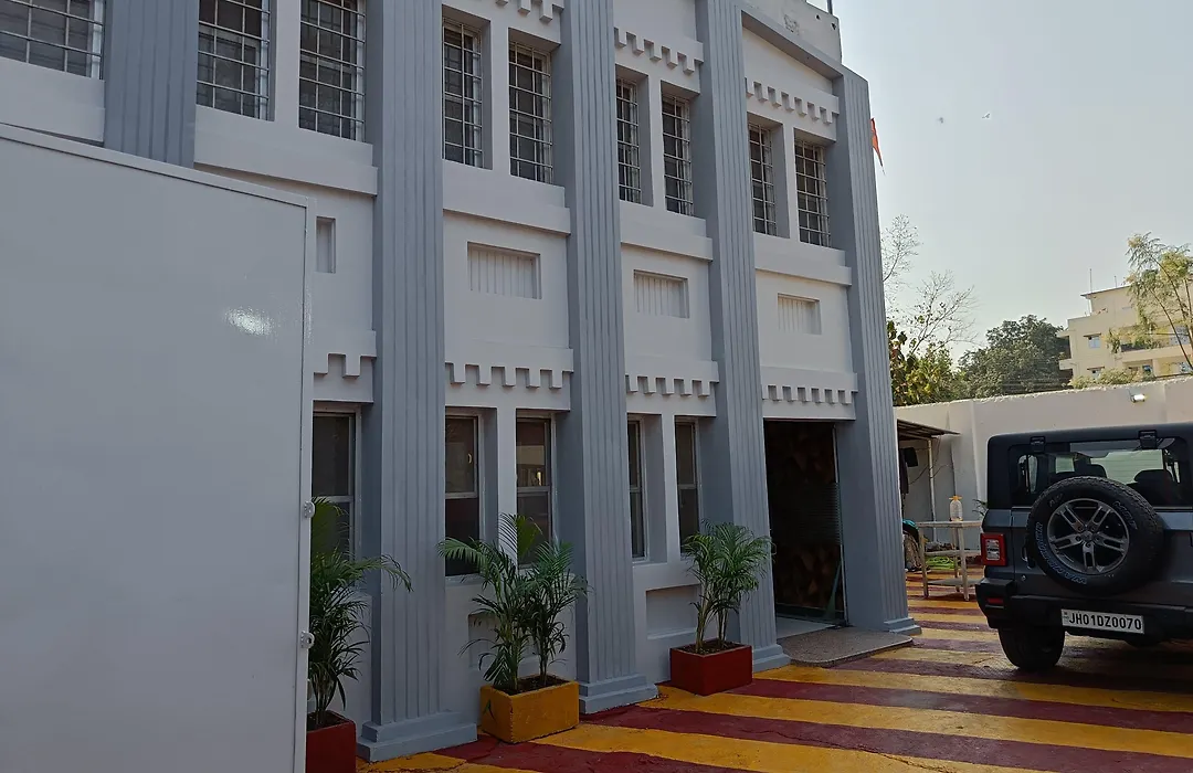 Hotel Soneva Inn-1
