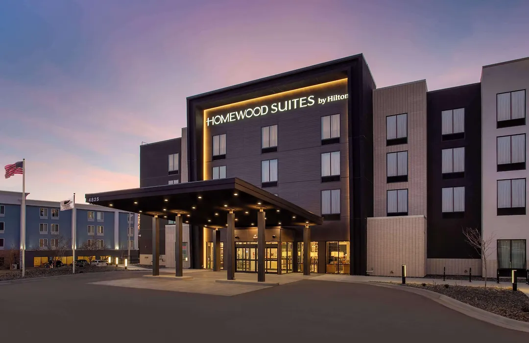 Homewood Suites By Hilton Missoula-1