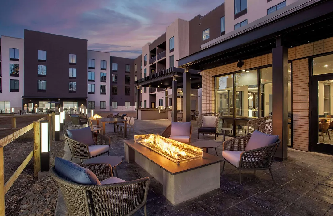 Homewood Suites By Hilton Missoula-1