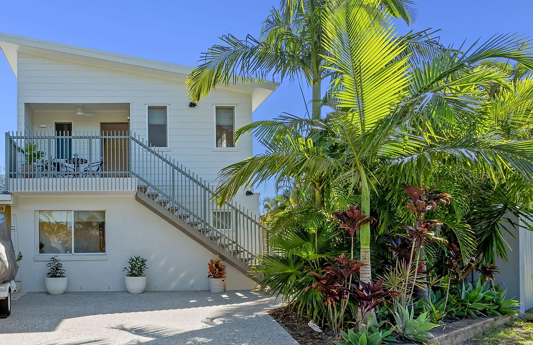 Lillypilly Bed And Breakfast-1