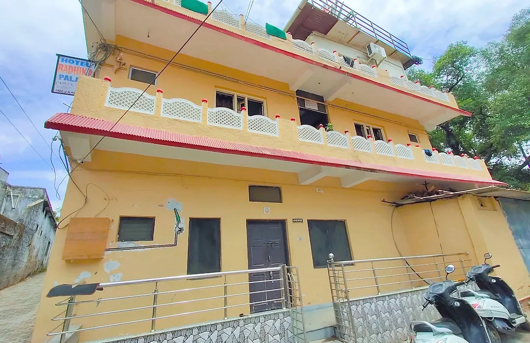 Radhika Palace-1