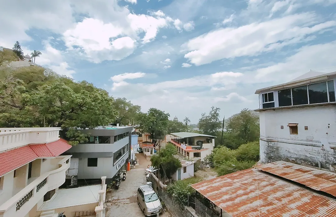 Radhika Palace-1