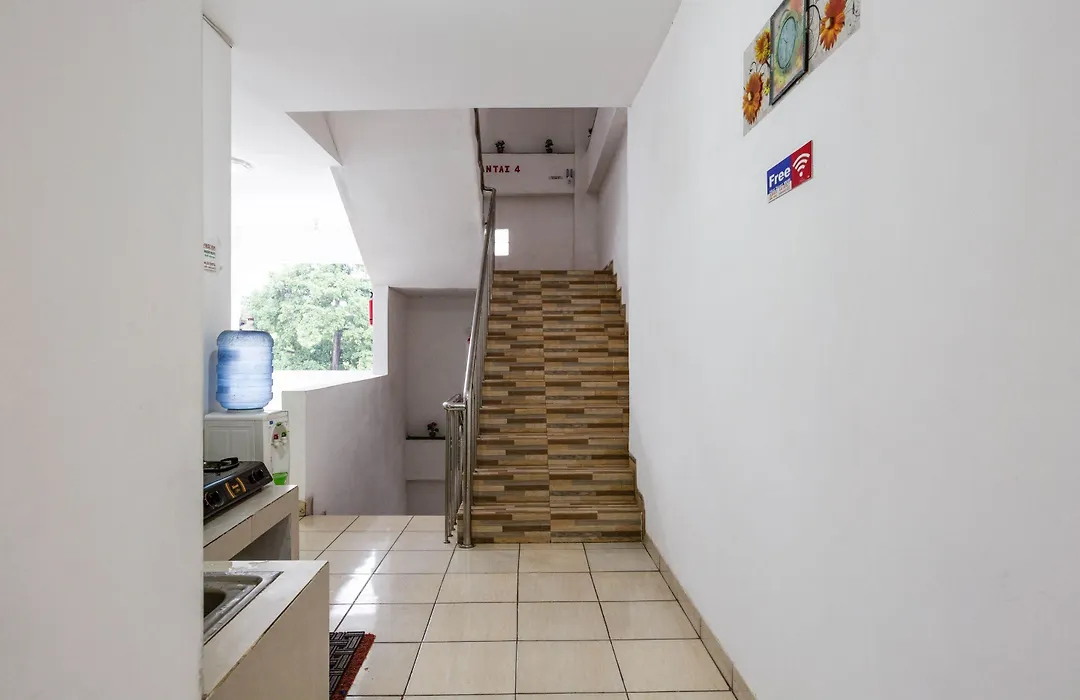 Oyo 3420 Alex Hostel-1