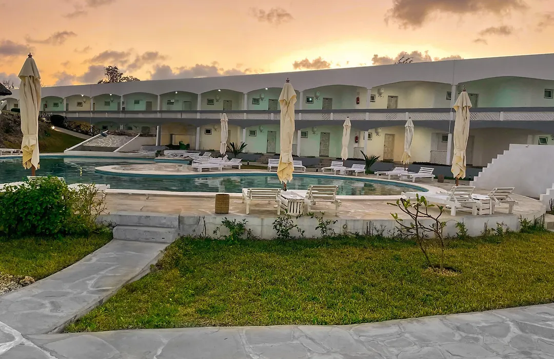 Ahg Lion Beach Resort-1