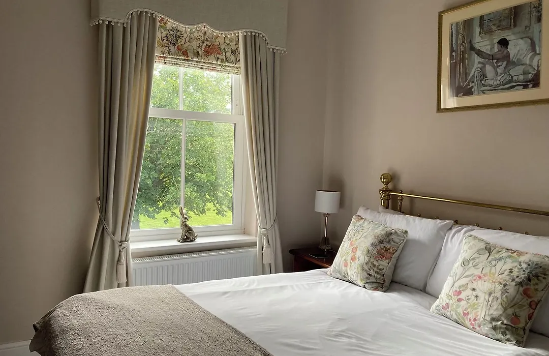 The Old Lodge Guest House-1