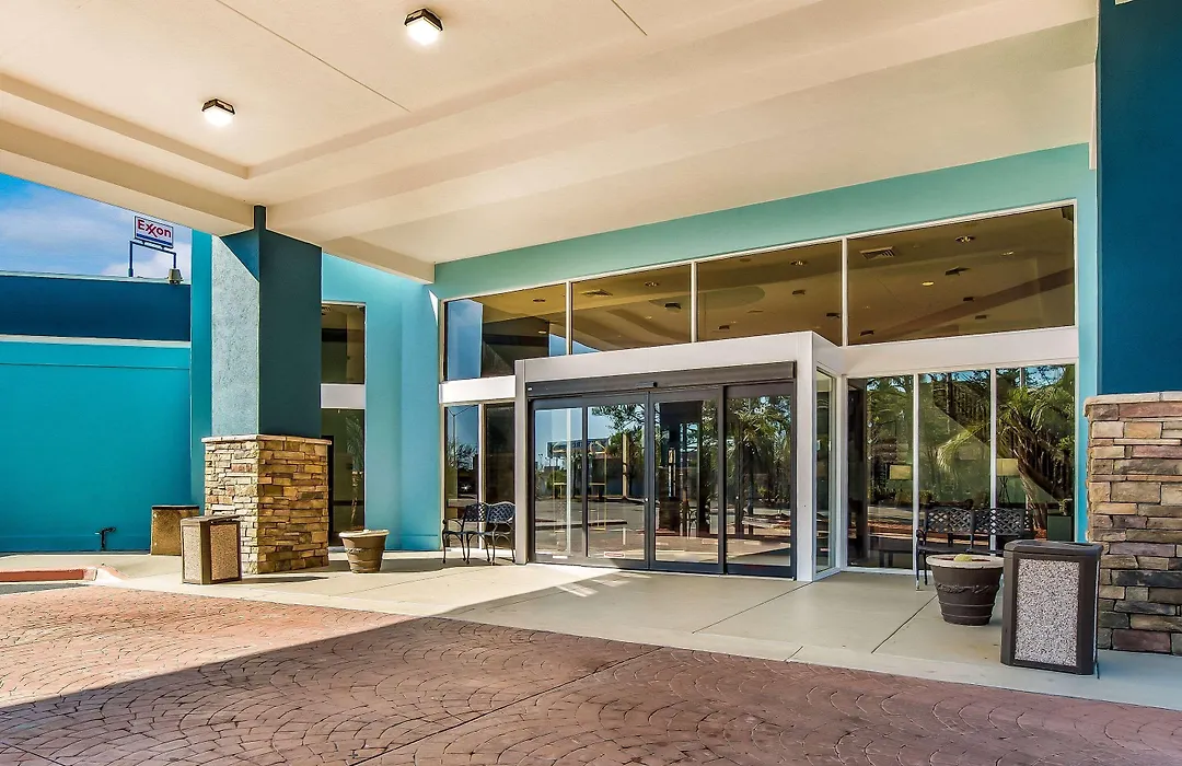 Mainstay Suites Florence - Darlington-1