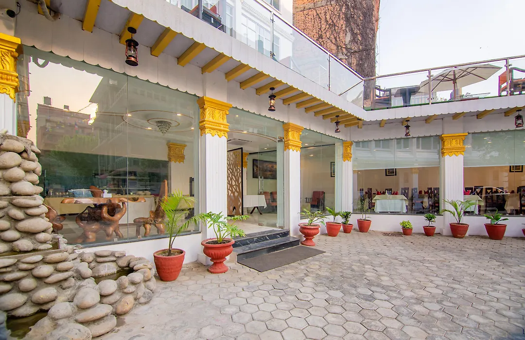 Durbar Hotel & Residence-1