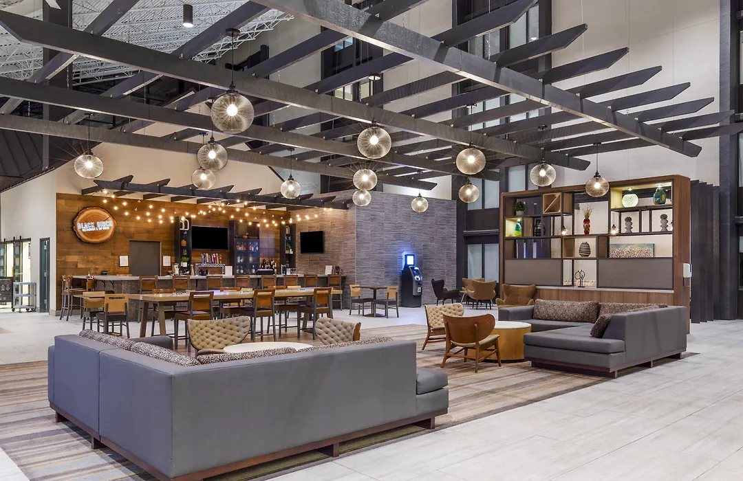 Candlewood Suites Roanoke Airport By Ihg-1