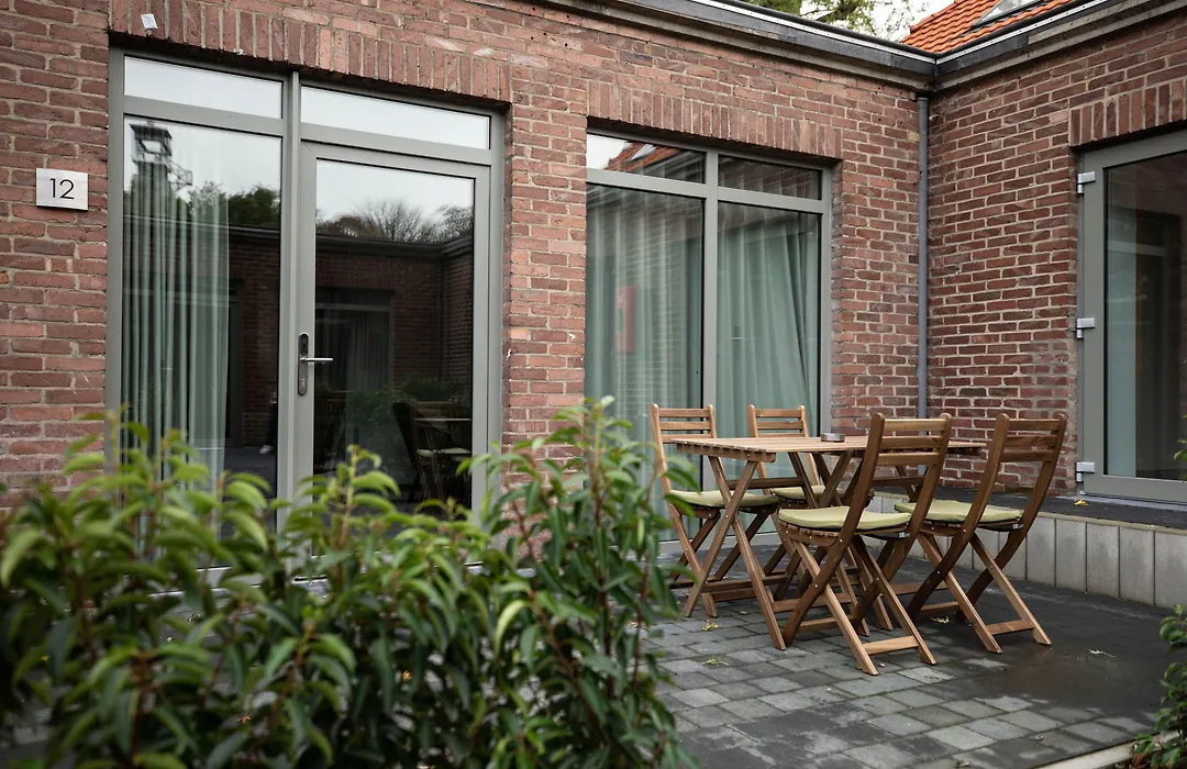 City Housing Genk-1