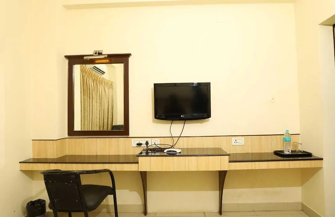 Hotel Shrie Shaanth-1