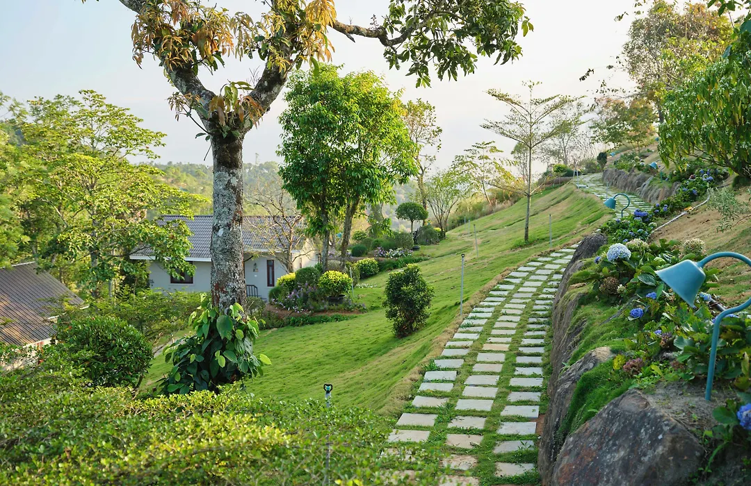 Blanket Days Resort And Spa-1