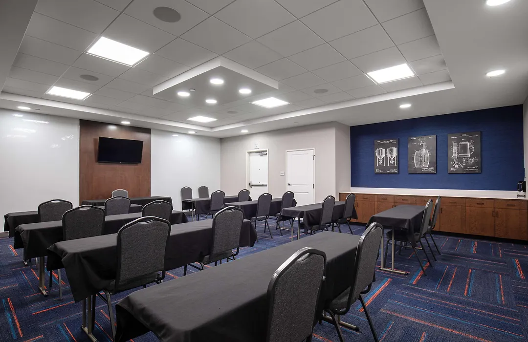 Hampton Inn By Hilton Green Bay Stadium-1