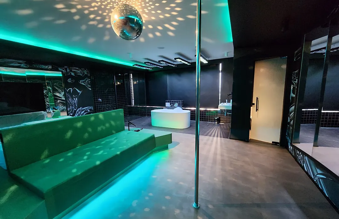 Andar De Cima Suites-1