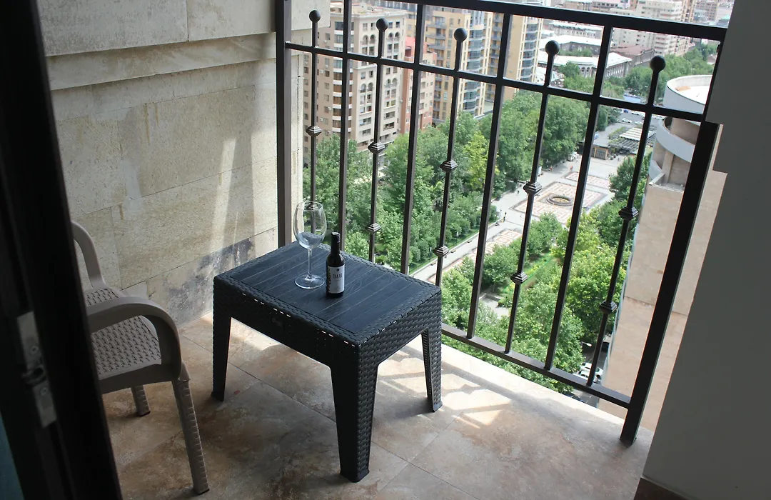 Rooftop Apart-Hotel-1