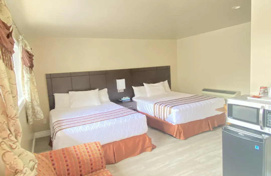 Silver Maple Motel-1