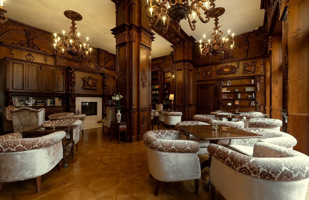 Boutique Hotel Gaia Superior-1