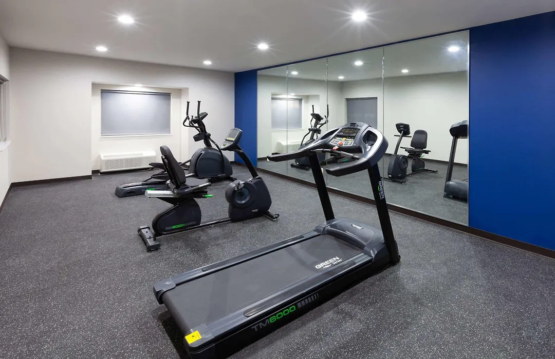 Microtel Inn & Suites By Wyndham College Station-1