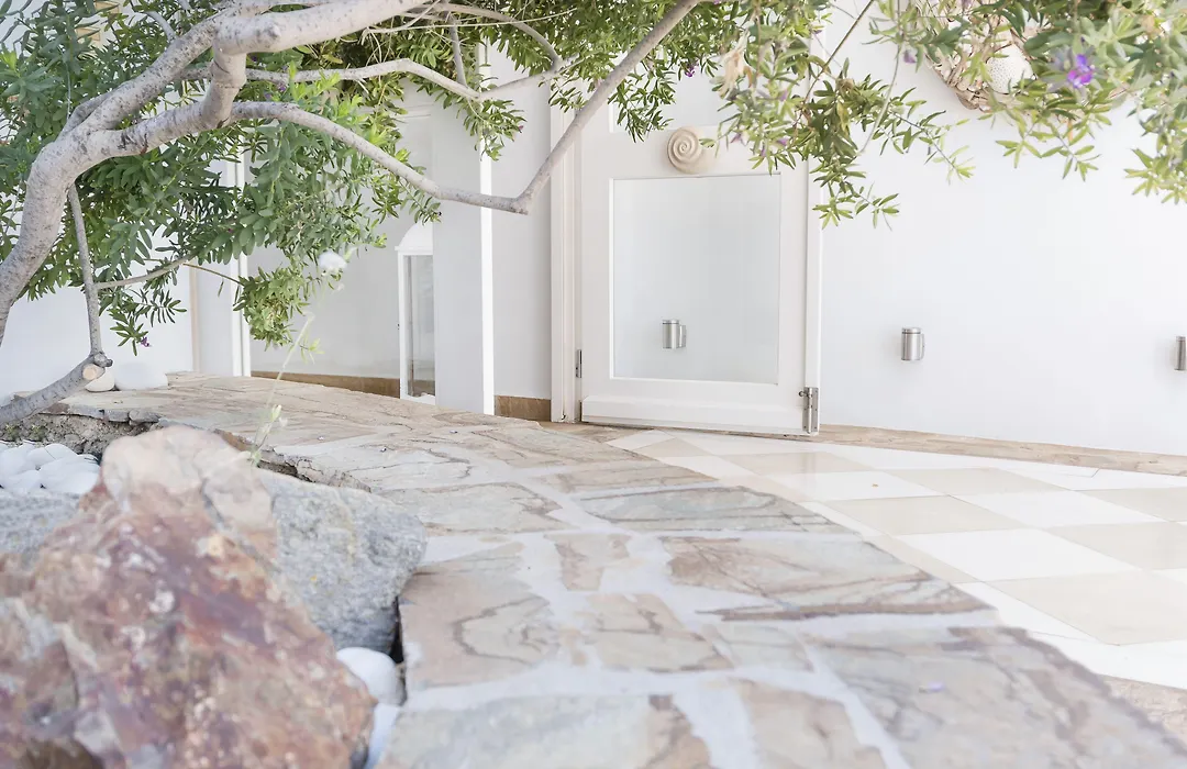 Stelia Mare Boutique Hotel-1