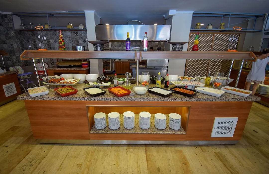 Astoria Life Hotel-1