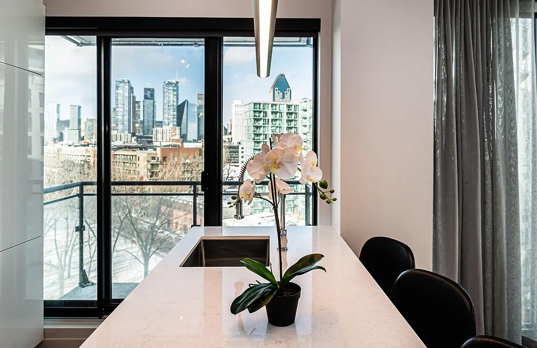Werfy Luxury Apart-Hotel-1