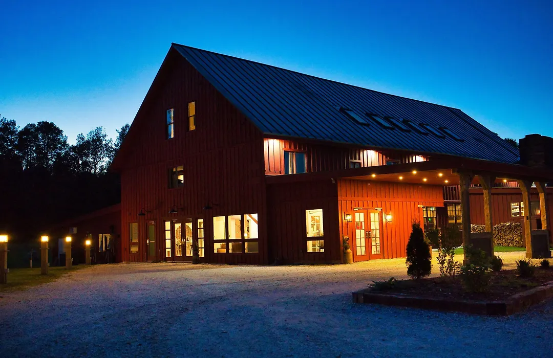 Mountain Meadows Lodge-1