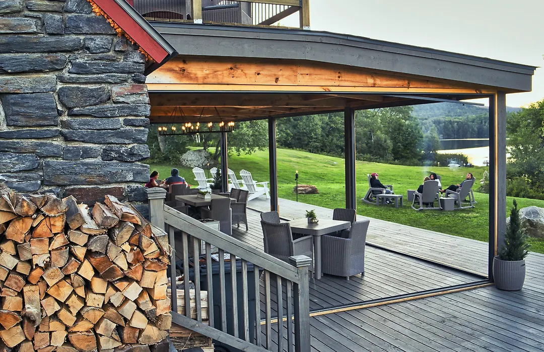 Mountain Meadows Lodge-1