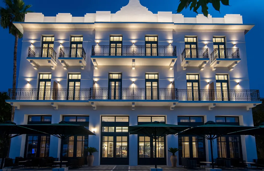 Grand Hotel Kalamata-1