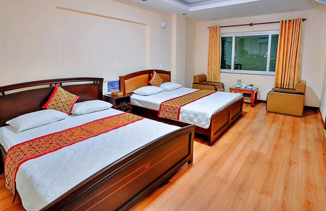 Duc Minh Hotel-1
