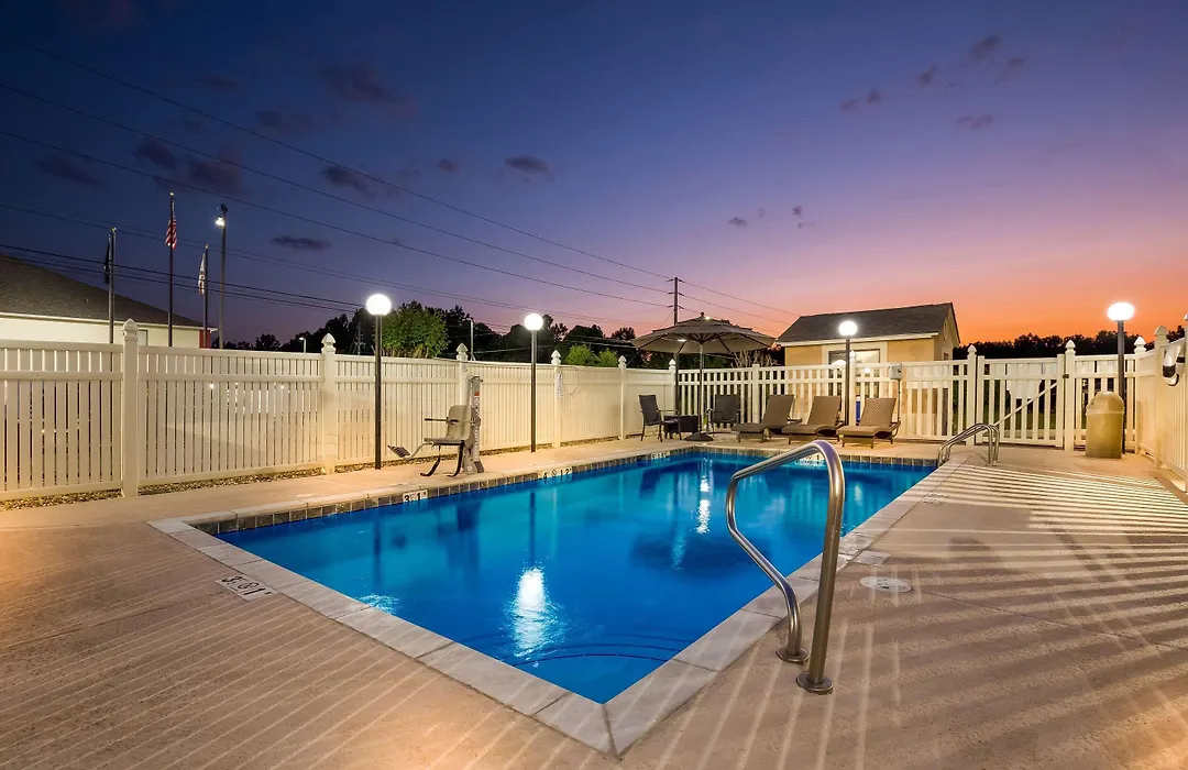 Quality Inn Thomasville-Northpark-1