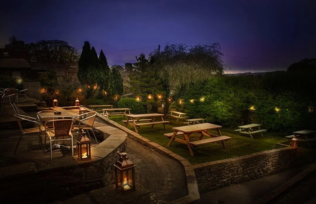 Harts Head Hotel-1