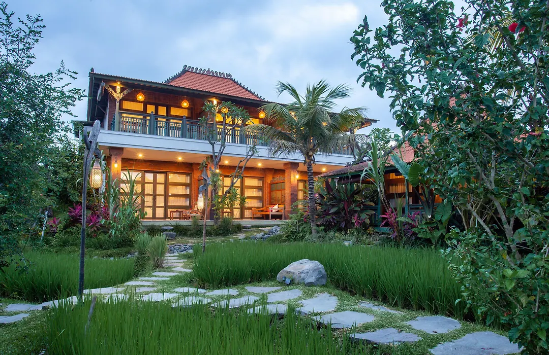 Arya Arkananta Resort & Spa-1