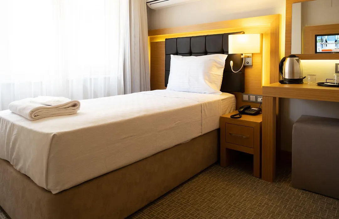 Lotuspark Hotel-1