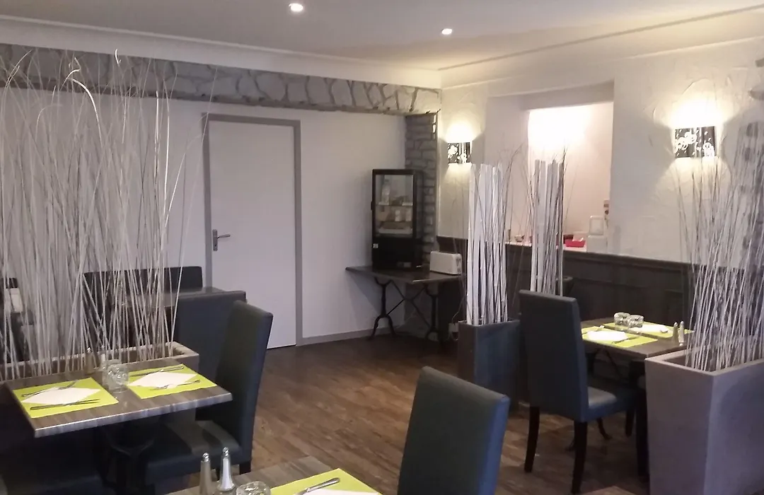 Auberge des toqués-1