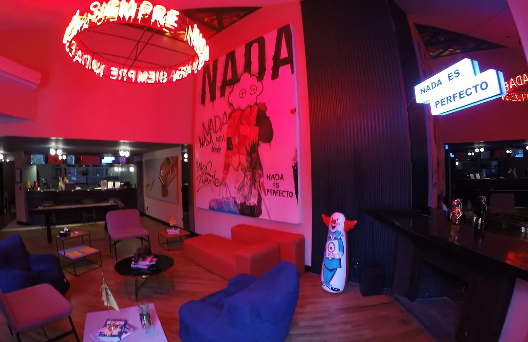 Casa Nada Hotel-1