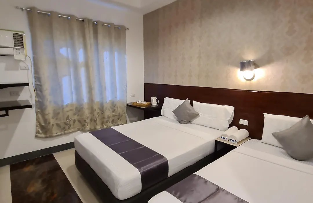 My Stay Hotel - Near Sm Mall -1 Min Walk-1