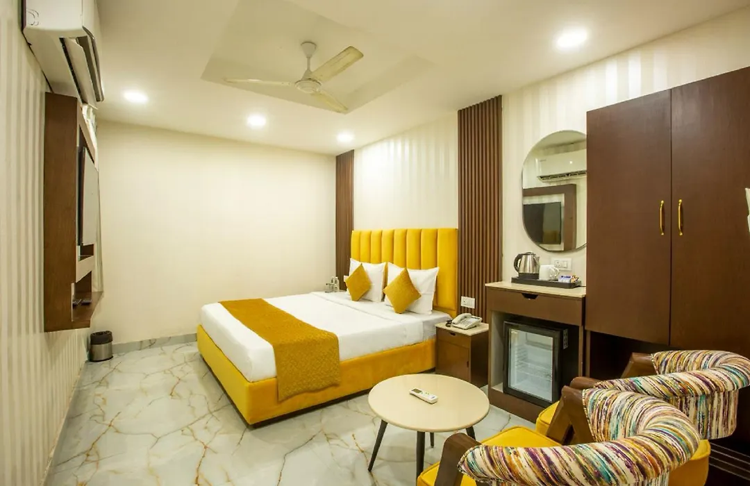 Hotel Jageer Palace-1