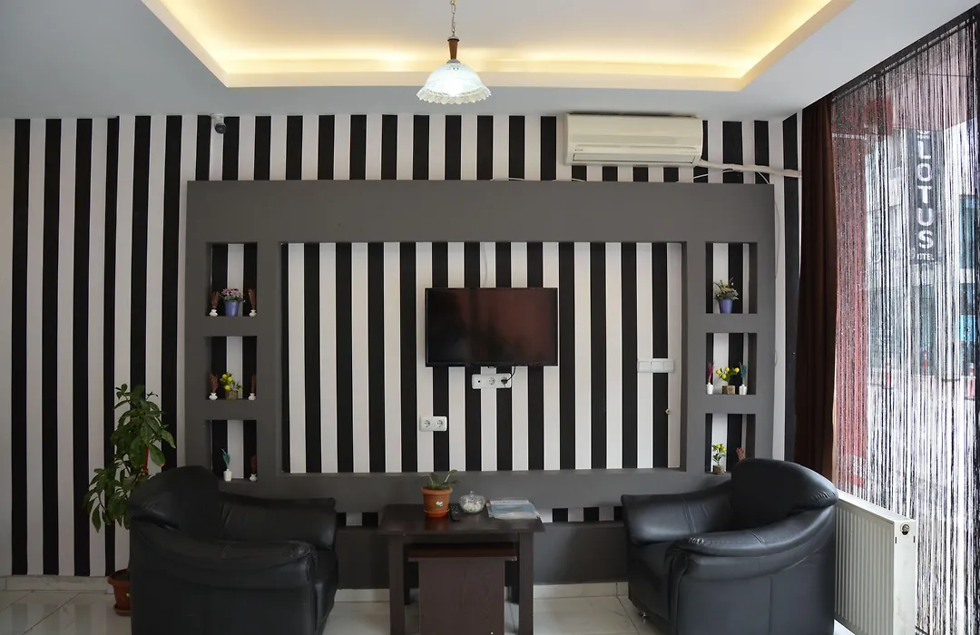 Konak Otel-1