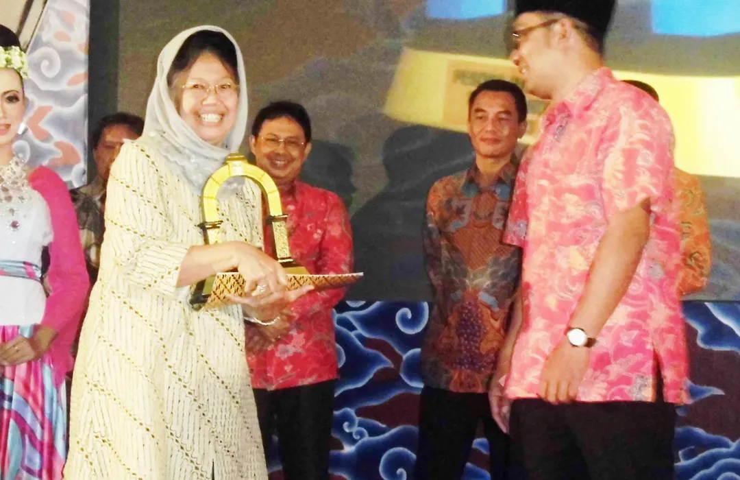 Rumah Tawa Hotel Syariah-1