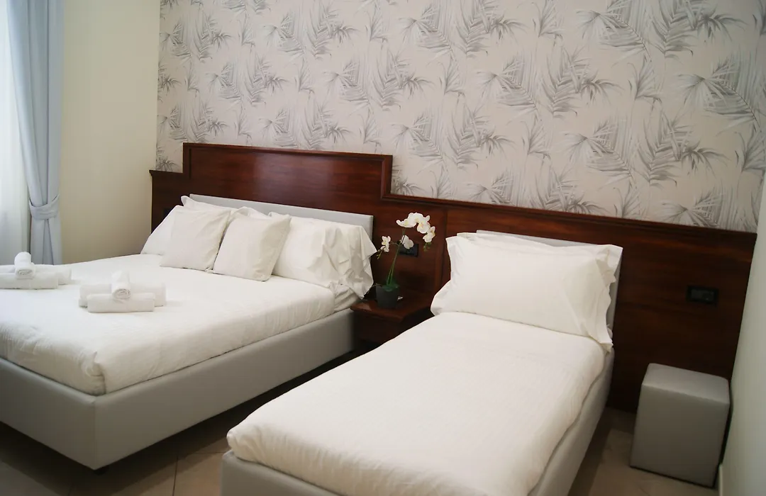 Monti 66 Hotel-1