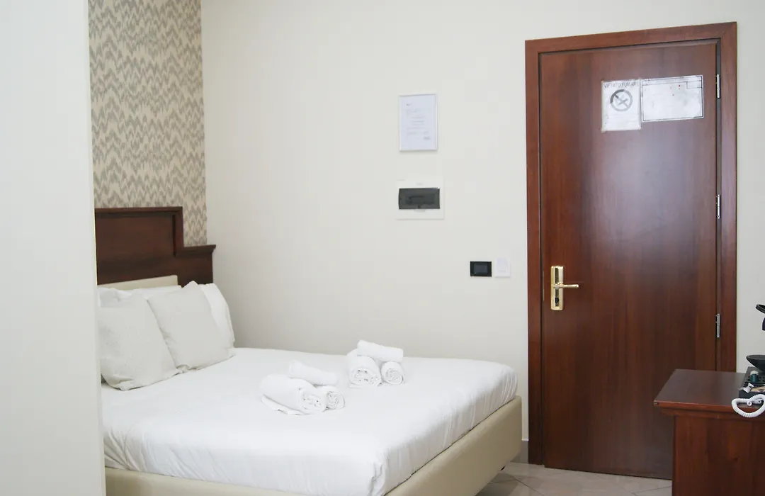 Monti 66 Hotel-1
