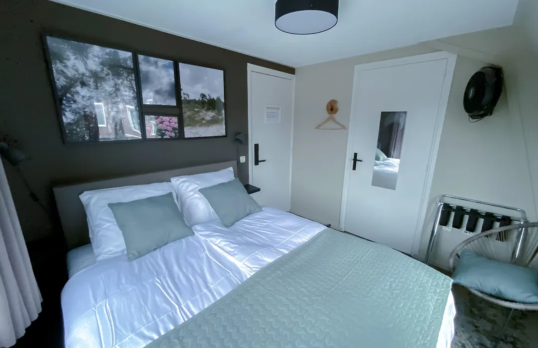 Hotel De Slapende Hollander - Economy-1