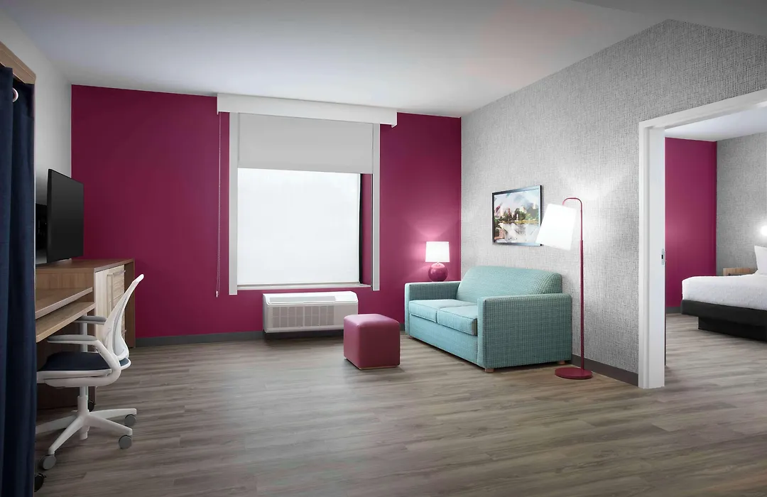 Home2 Suites By Hilton Huntsville Village Of Providence-1
