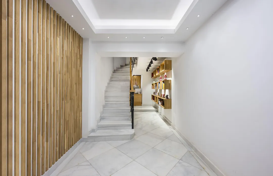 Uk Hotel İstanbul-1