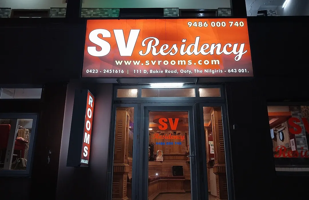 Sv Residency-1