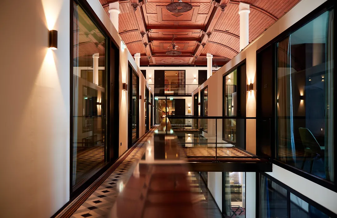 Heavens Hotel Hoorn-1