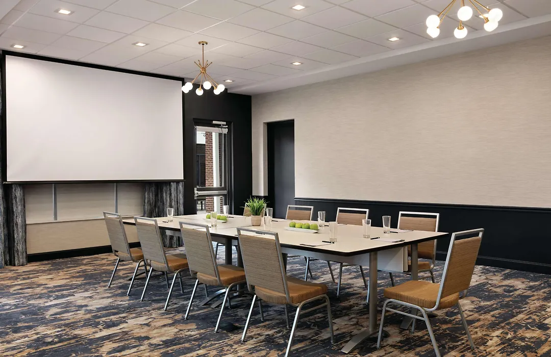 Homewood Suites By Hilton Horsham Willow Grove-1