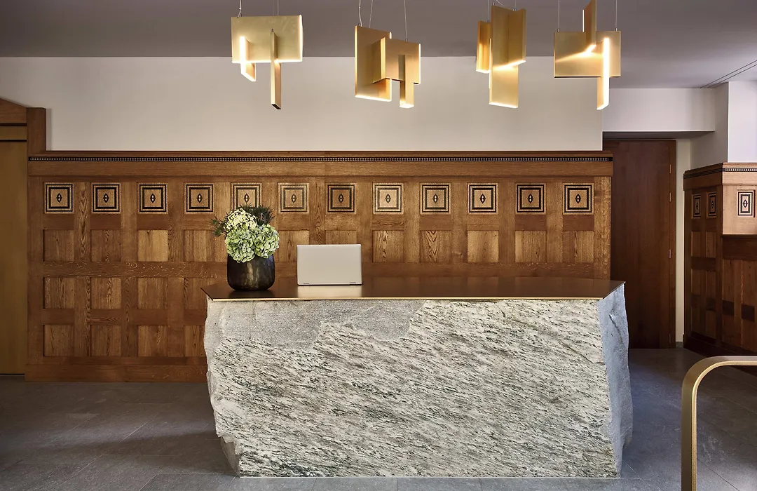 Hotel GRACE LA MARGNA ST MORITZ-1